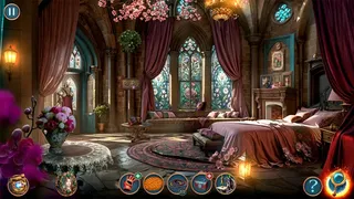 Скриншот 1 к игре Связанные Любовью: Час Ведьмы Коллекционное издание