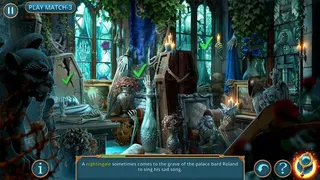 Скриншот 2 к игре Связанные Любовью: Час Ведьмы Коллекционное издание