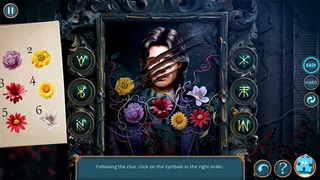 Скриншот 3 к игре Связанные Любовью: Час Ведьмы Коллекционное издание