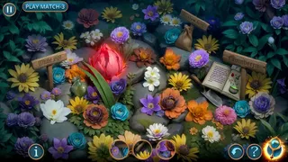 Скриншот 4 к игре Связанные Любовью: Час Ведьмы Коллекционное издание
