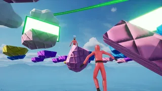 Скриншот 1 к игре Crab Game 2