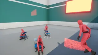 Скриншот 2 к игре Crab Game 2