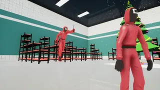 Скриншот 3 к игре Crab Game 2