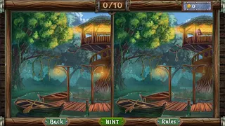 Скриншот 4 к игре Pirates Adventure Solitaire