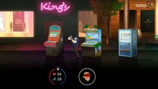 Скриншот 1 к игре Combat Kings