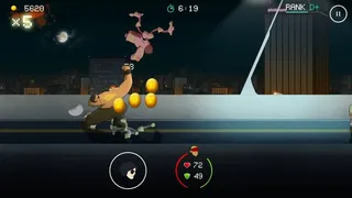 Скриншот 2 к игре Combat Kings