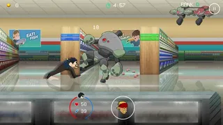 Скриншот 3 к игре Combat Kings