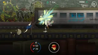 Скриншот 4 к игре Combat Kings