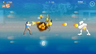 Скриншот 5 к игре Combat Kings