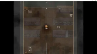 Скриншот 2 к игре 저주받은학교 (Cursed School)
