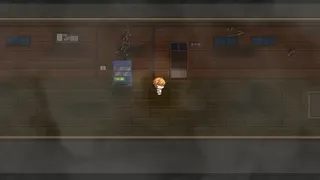 Скриншот 4 к игре 저주받은학교 (Cursed School)