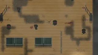 Скриншот 5 к игре 저주받은학교 (Cursed School)
