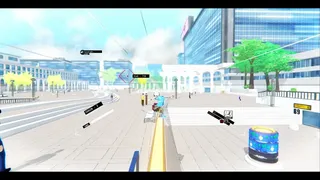 Скриншот 2 к игре POEM EX MACHINA