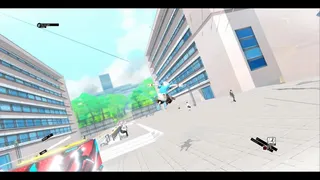 Скриншот 3 к игре POEM EX MACHINA