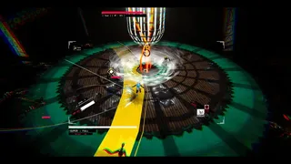 Скриншот 5 к игре POEM EX MACHINA