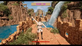 Скриншот 3 к игре Booty Run