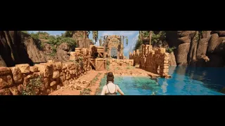 Скриншот 7 к игре Booty Run