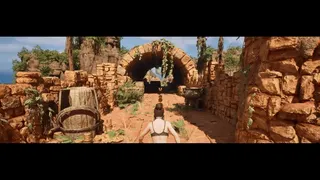 Скриншот 8 к игре Booty Run