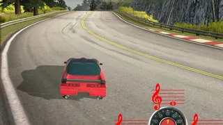 Скриншот 2 к игре Pitch Race Car Racing