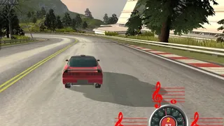 Скриншот 7 к игре Pitch Race Car Racing