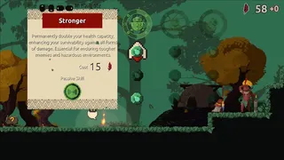 Скриншот 2 к игре A Forest Tale: Porasy