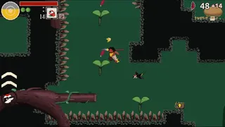 Скриншот 3 к игре A Forest Tale: Porasy