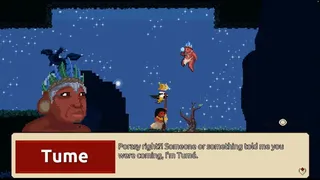 Скриншот 4 к игре A Forest Tale: Porasy