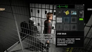 Скриншот 4 к игре Deprived
