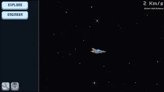 Скриншот 1 к игре Universe Horizon