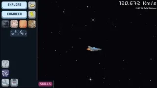 Скриншот 2 к игре Universe Horizon