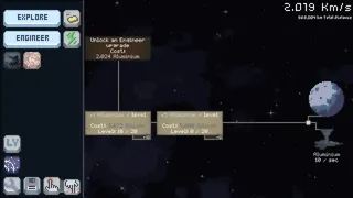 Скриншот 4 к игре Universe Horizon