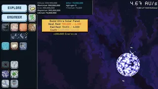 Скриншот 7 к игре Universe Horizon