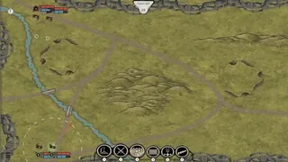 Скриншот 2 к игре League Of Tacticians: Path of Tarkan
