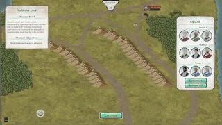 Скриншот 4 к игре League Of Tacticians: Path of Tarkan