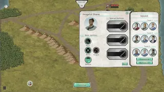 Скриншот 5 к игре League Of Tacticians: Path of Tarkan