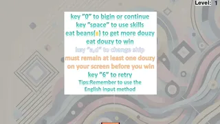 Скриншот 1 к игре ODouzy!!!