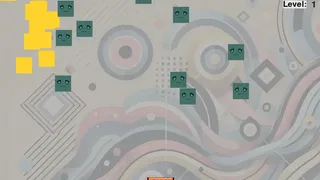 Скриншот 2 к игре ODouzy!!!