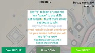 Скриншот 4 к игре ODouzy!!!