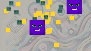 Скриншот 5 к игре ODouzy!!!