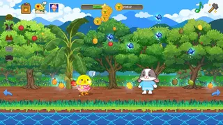 Скриншот 4 к игре Furball Farm