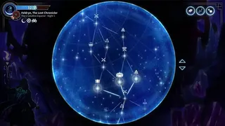 Скриншот 4 к игре Moonsigil Atlas