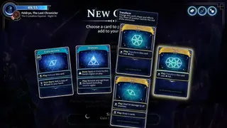 Скриншот 8 к игре Moonsigil Atlas
