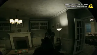 Скриншот 4 к игре Frontline Footage