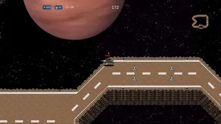 Скриншот 2 к игре Vagnerun