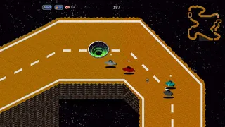 Скриншот 8 к игре Vagnerun