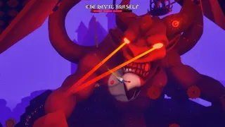 Скриншот 1 к игре Hardcore Circus
