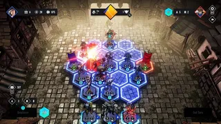 Скриншот 1 к игре Conquest Tactics : Realm of Sin