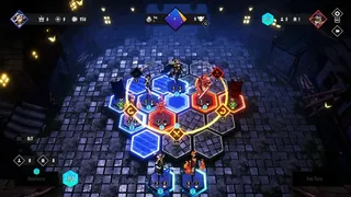 Скриншот 3 к игре Conquest Tactics : Realm of Sin