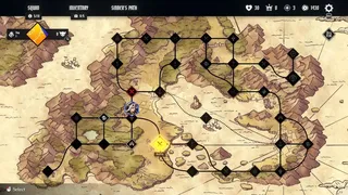 Скриншот 5 к игре Conquest Tactics : Realm of Sin