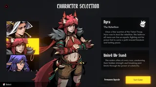 Скриншот 8 к игре Conquest Tactics : Realm of Sin